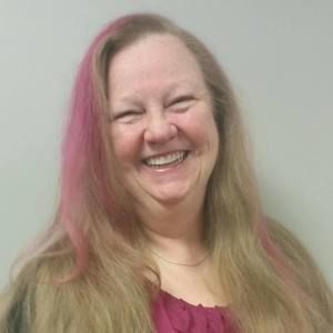 Meet your Posher, Andie